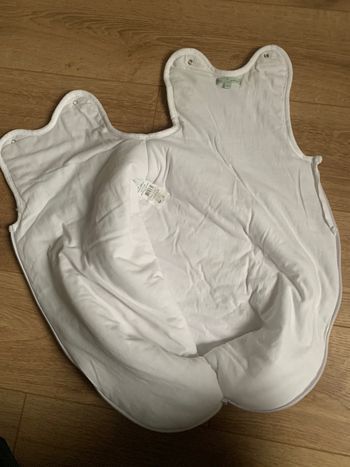 Gigoteuse Petits cailloux