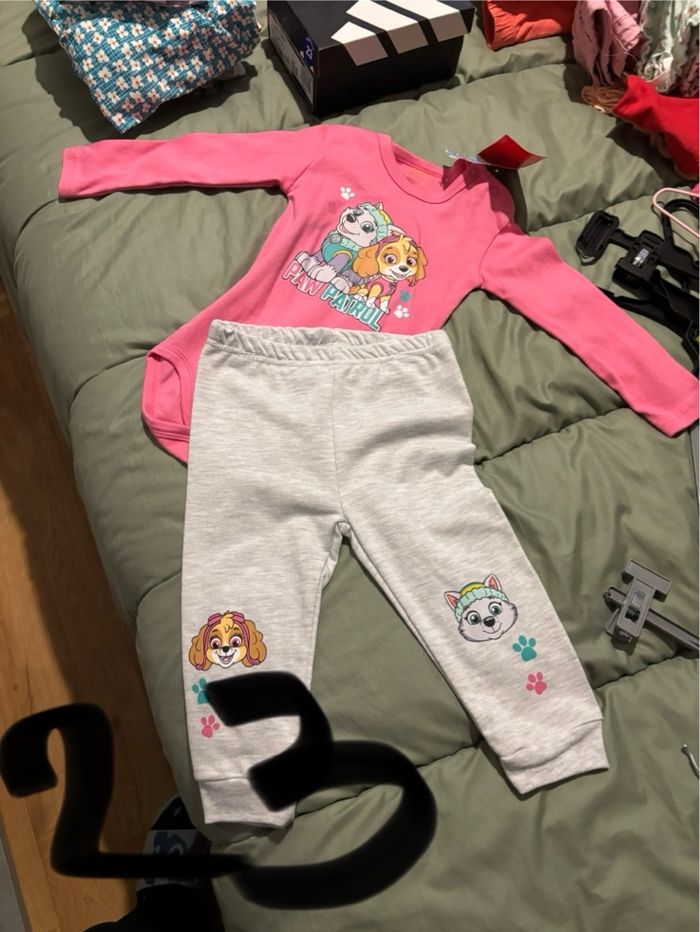 fille - photo numéro 6