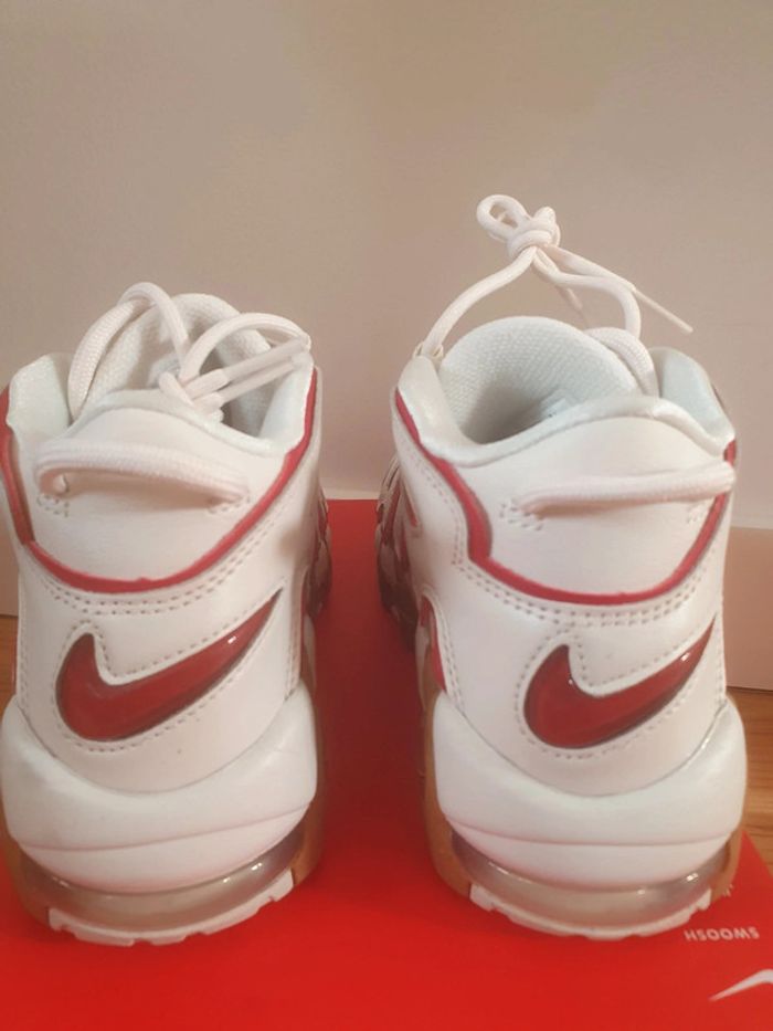 Nike Air More Uptempo (36) - photo numéro 4