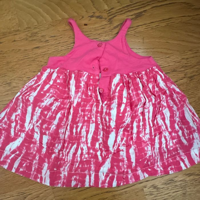 Lot de 3 robes d’été - photo numéro 3