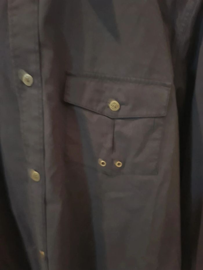 Chemise neuve taille S (taille grand) - photo numéro 12