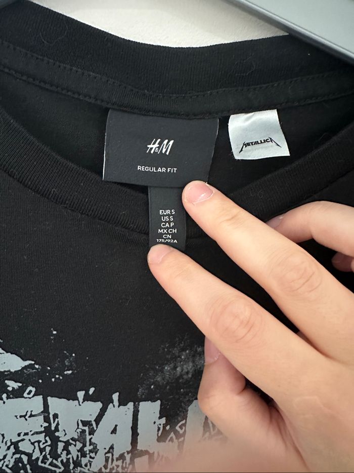 T’shirt classique - photo numéro 7