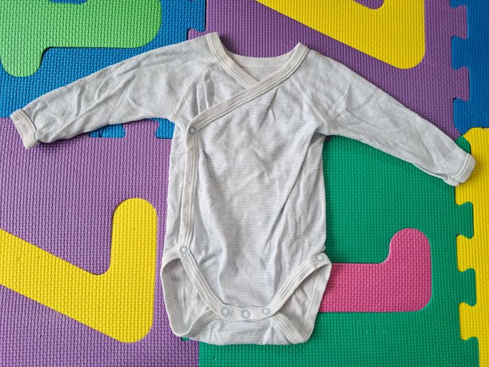 Lot de 8 bodies ml 3m - photo numéro 4