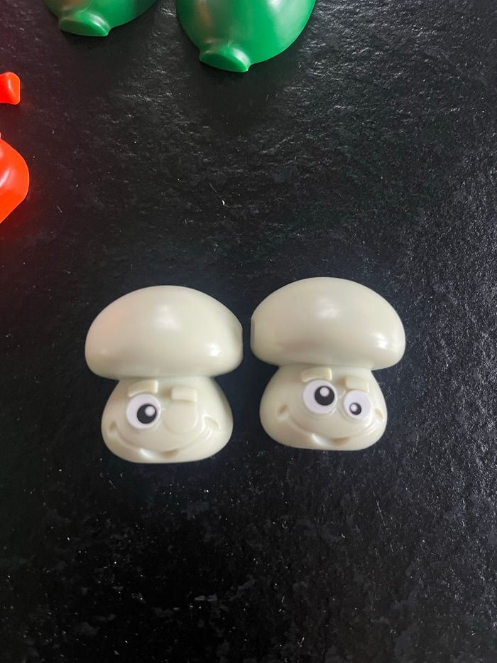 Jeu barbecue Party complet - photo numéro 6