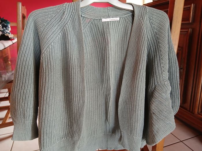 Gilet femme - photo numéro 3