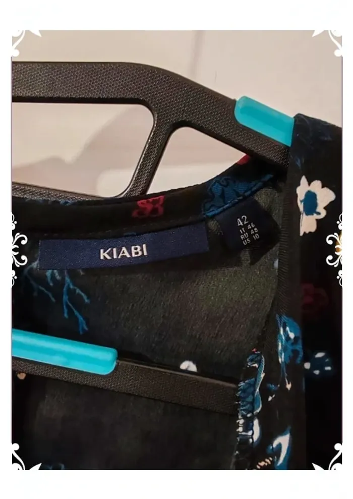 Combinaison Kiabi - photo numéro 4