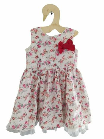 2 ans robe été