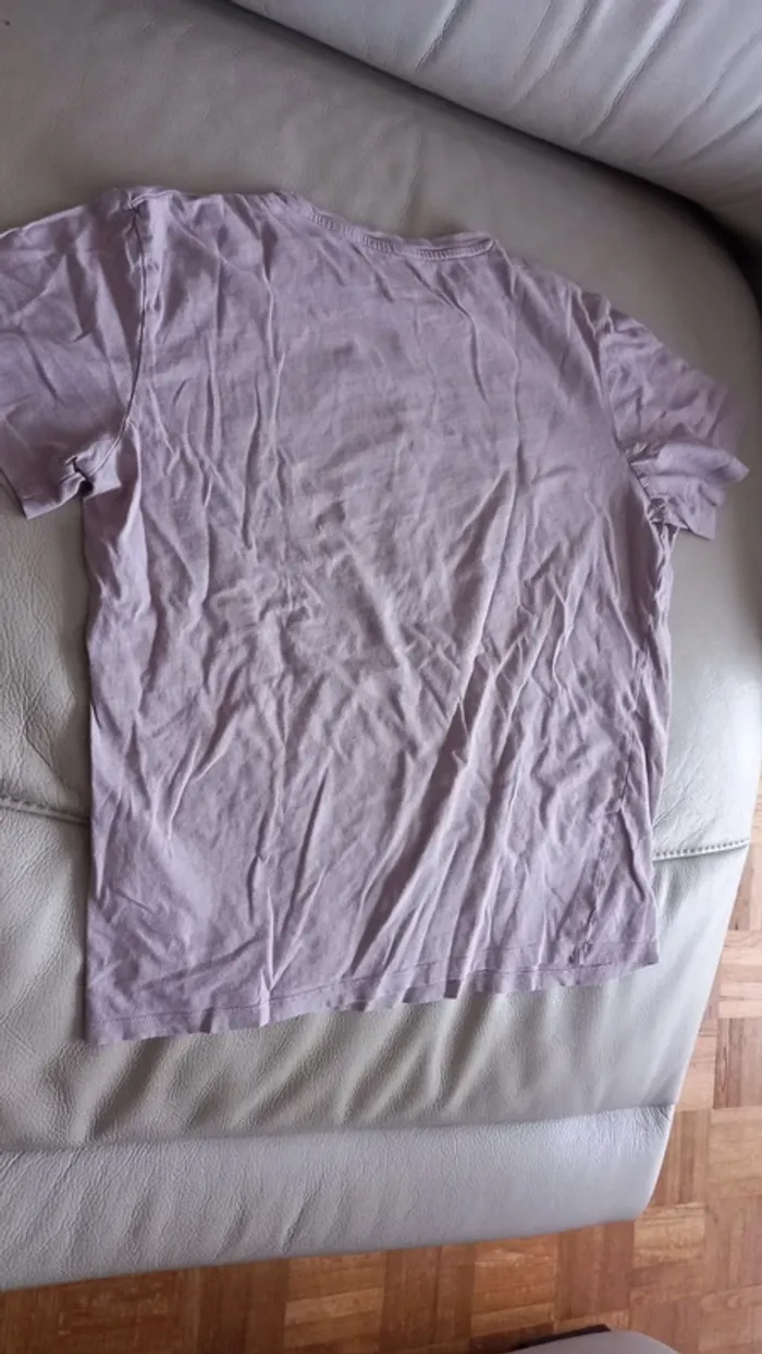 Tshirt jack&jones taille s - photo numéro 2