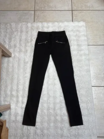 Pantalon fille