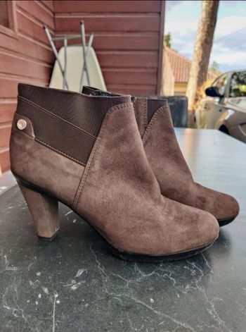 Bottes
