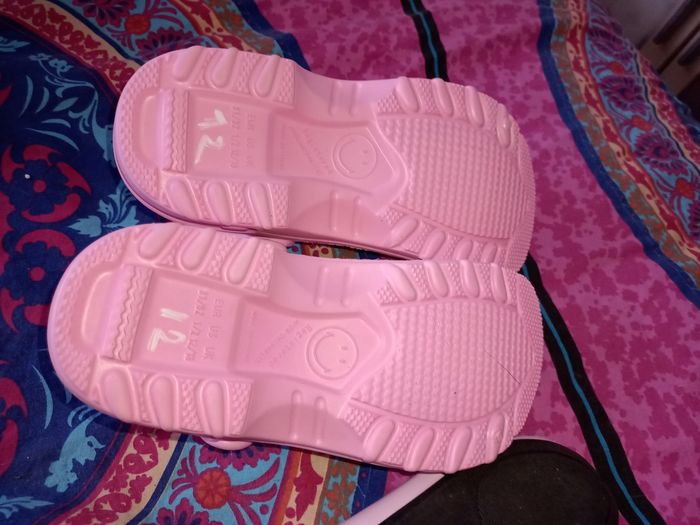 Sabot, ballerine neuve p.31 - photo numéro 5