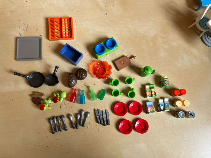 Playmobil - photo numéro 5