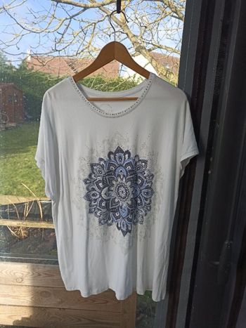 Tee shirt Canada taille L