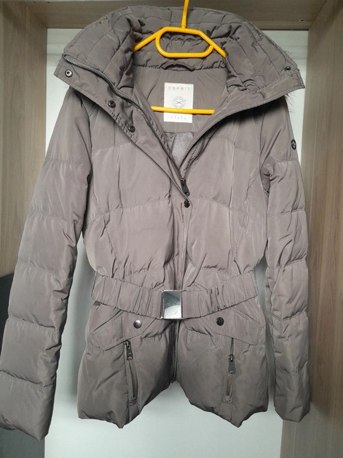 Doudoune femme Esprit 36