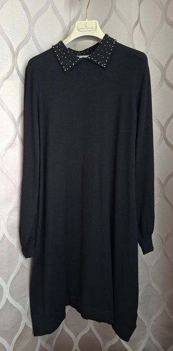 Robe La Fée Maraboutée neuve 