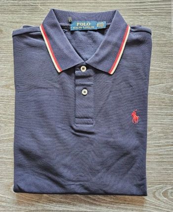 Polo homme Ralph lauren 