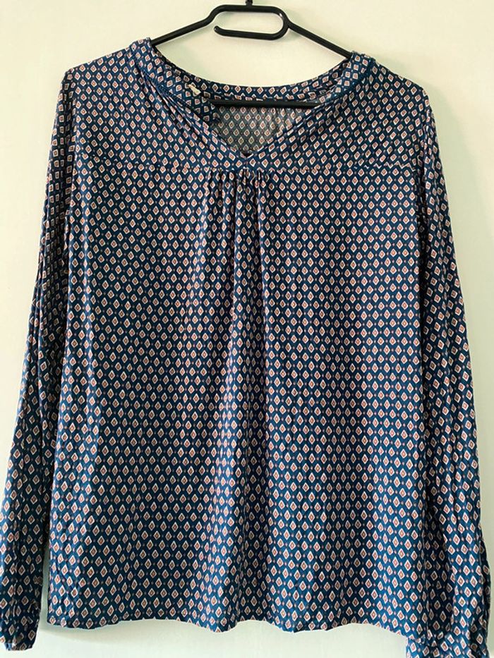 Blouse Esprit Taille 38 - photo numéro 2