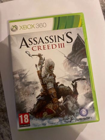 Jeu Xbox 360