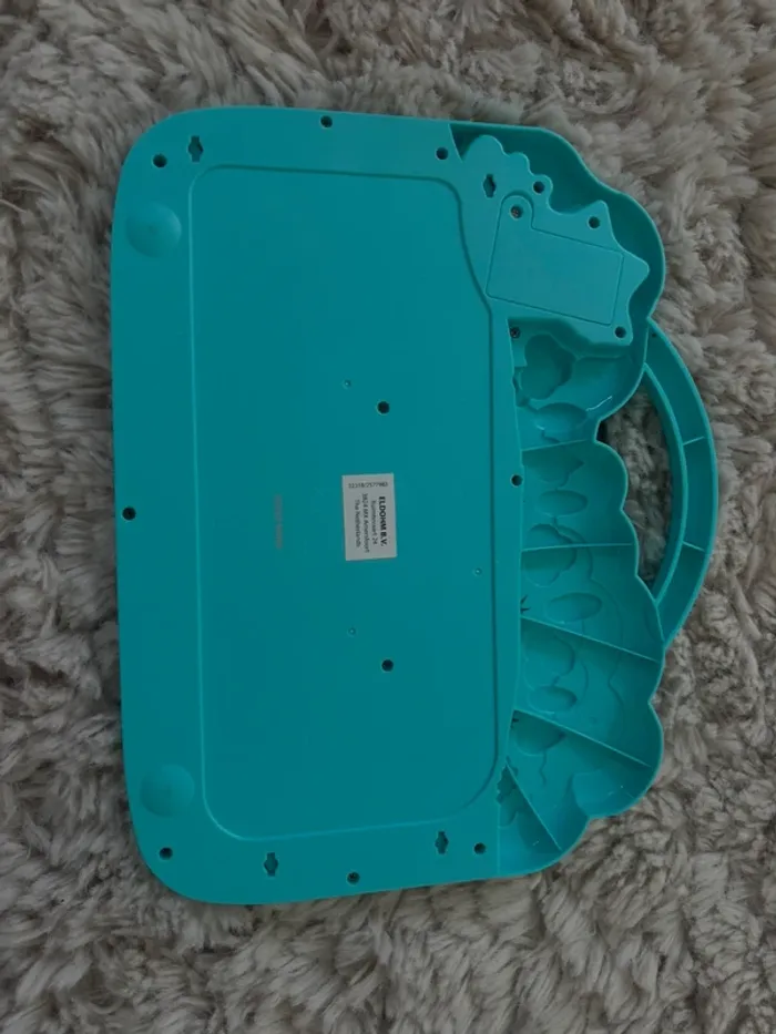 Fisher-Price Animal Piano - photo numéro 2