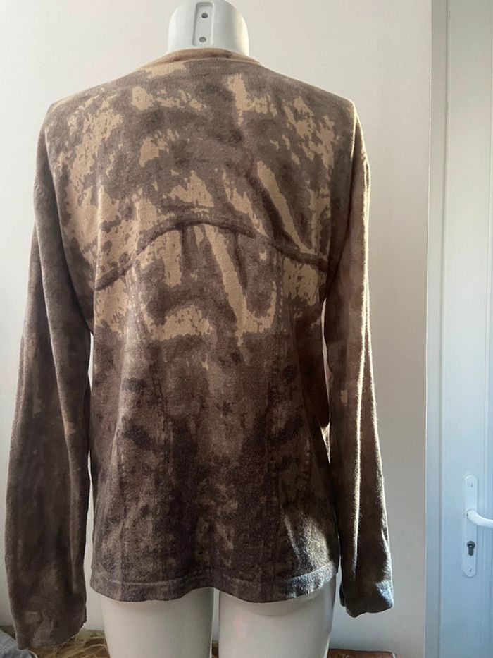 Pull katmai taille 5 - photo numéro 2