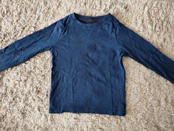 Tee-shirt taille 4 ans longues manches