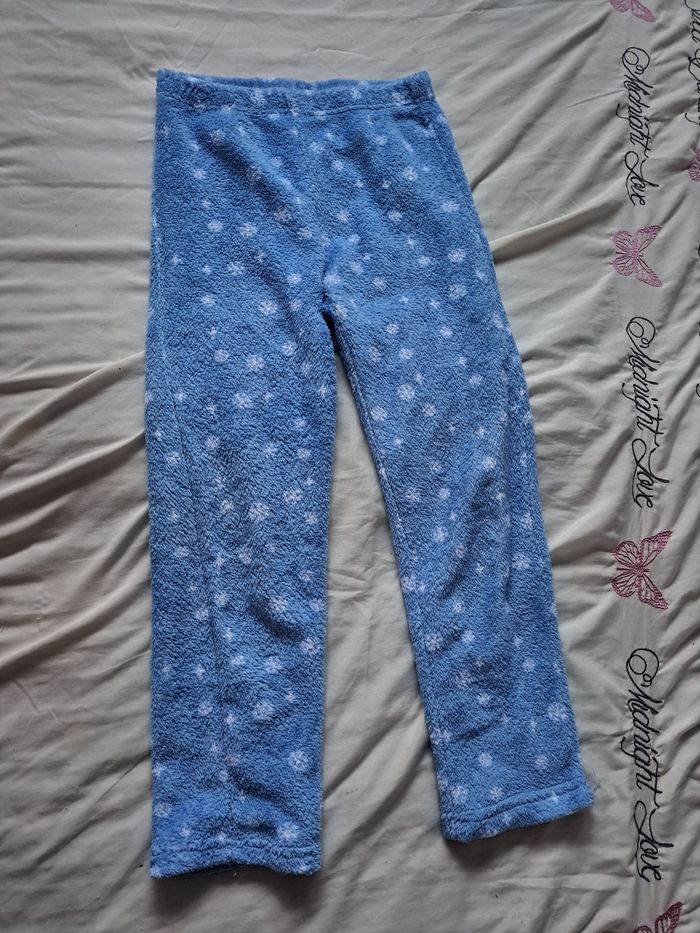 Pyjama molletonné "LOL surprise" - photo numéro 6