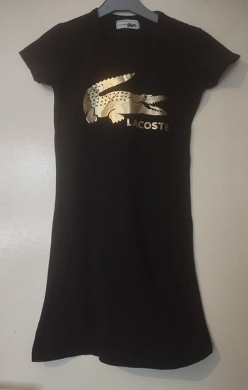 Robe crocodile