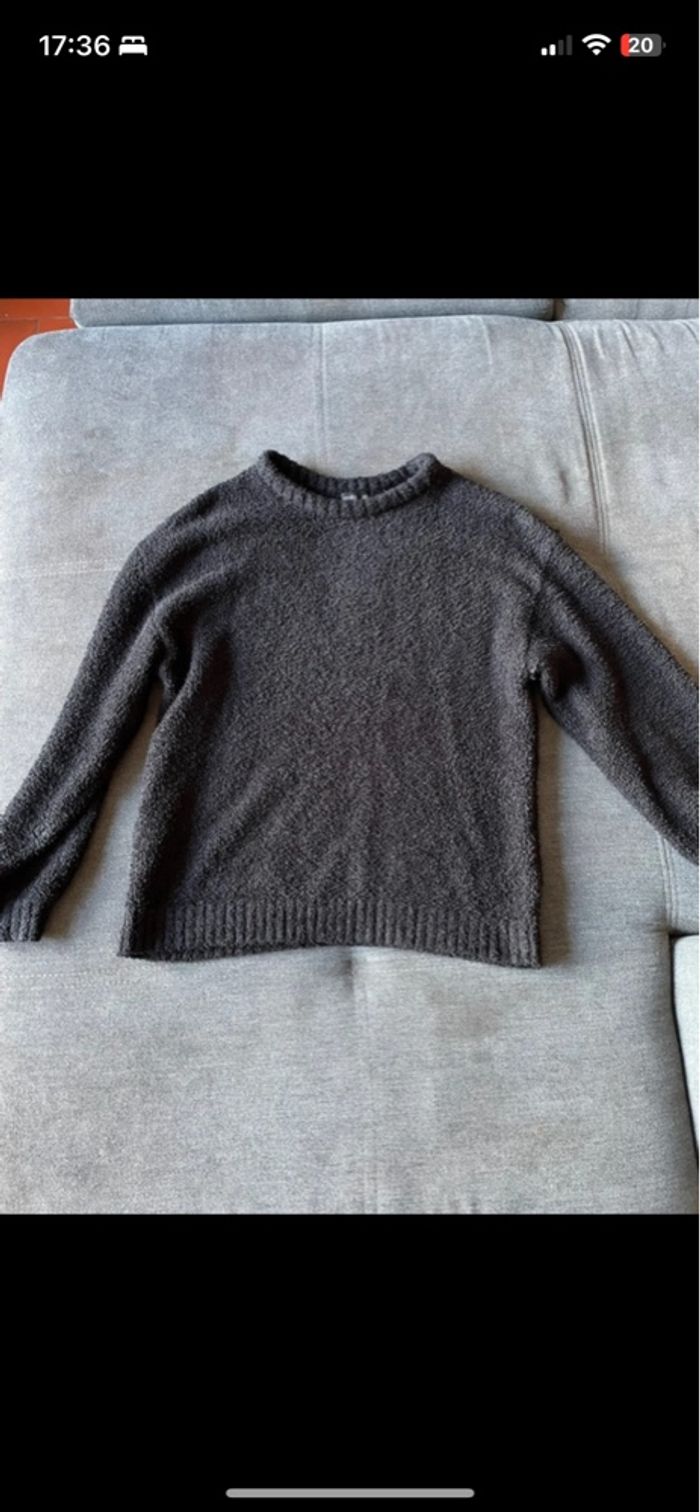 🖤 Pull cocooning undiz - taille XS