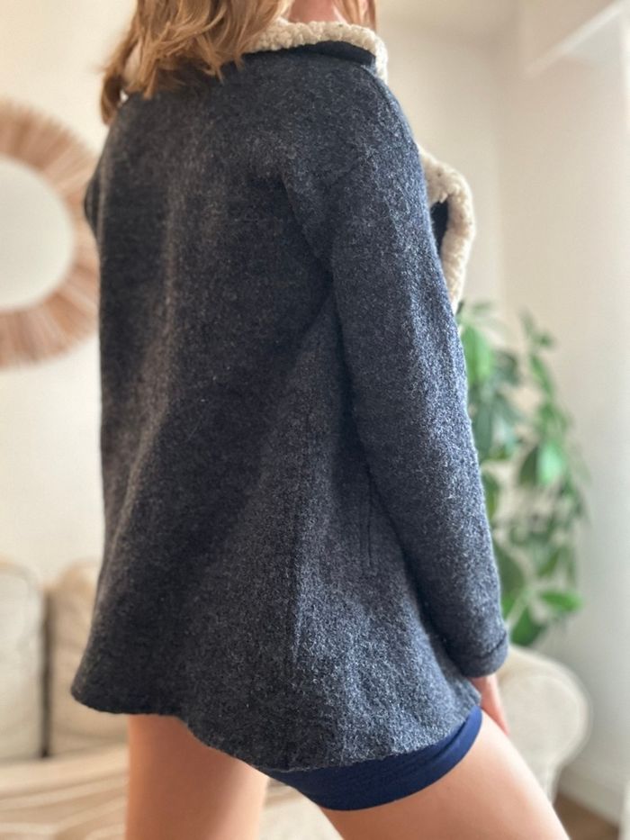 Veste Kaporal taille M - photo numéro 2