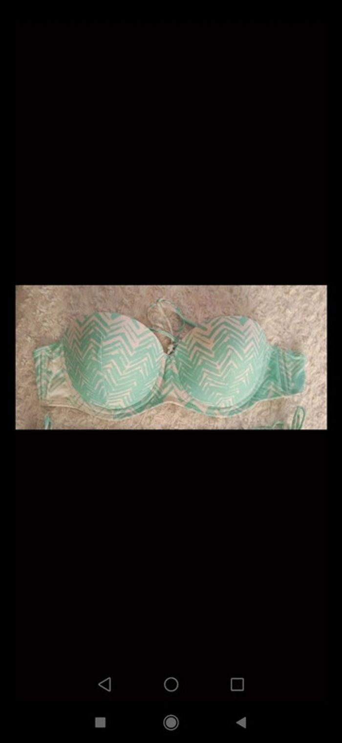 Maillot de bain 2 pièces Ardene - photo numéro 5