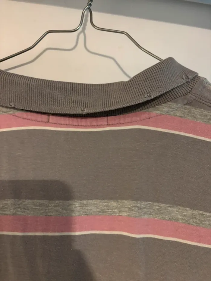Polo homme Devred taille L - 40 en très bon état - photo numéro 6