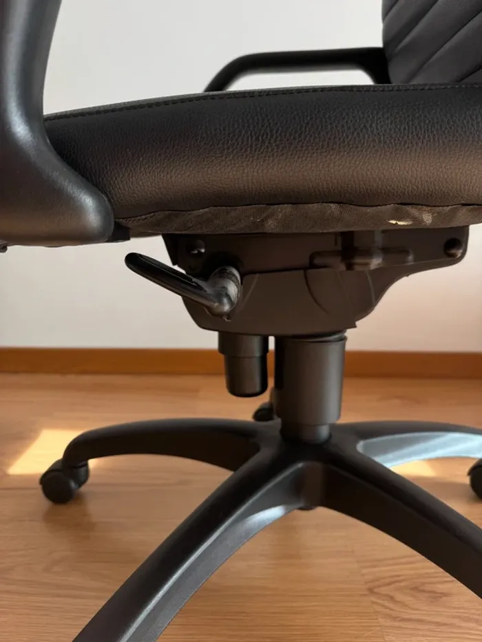 Cadeira de escritório - photo numéro 3