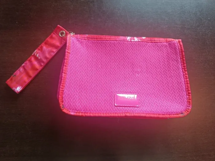 Trousse de toilette KENZO - photo numéro 2