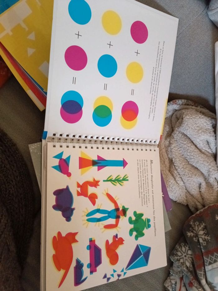 Monsieur Magicolor - photo numéro 5