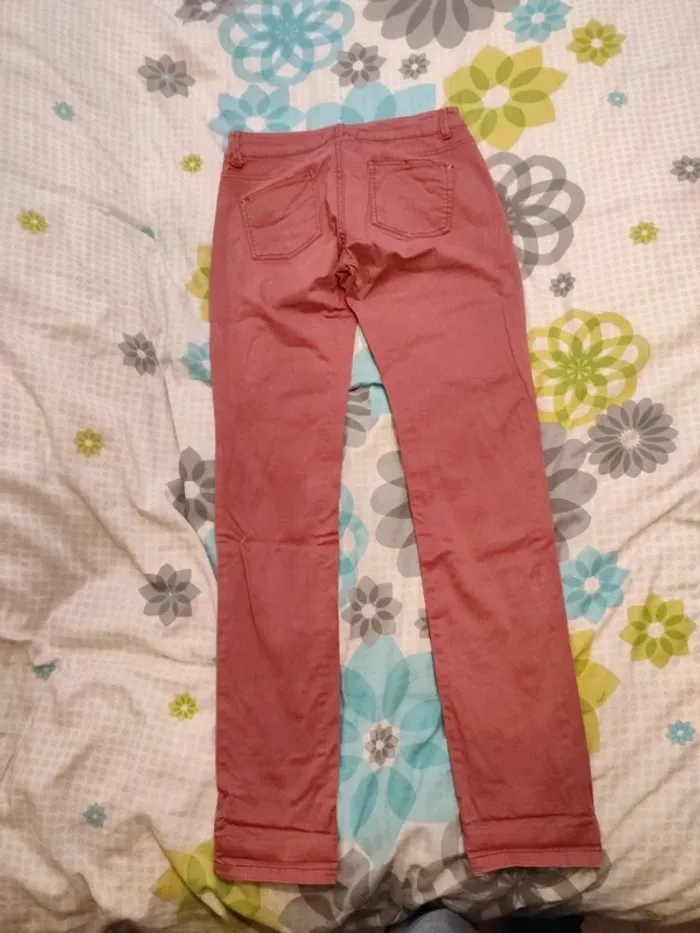 Pantalon Etam 38 - photo numéro 2