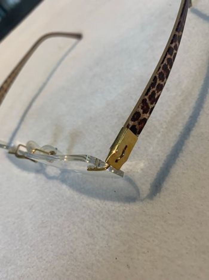 Lunettes femme - photo numéro 3