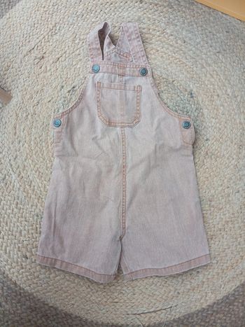 🌹combi short 24 mois kiabi  garçon 🌹