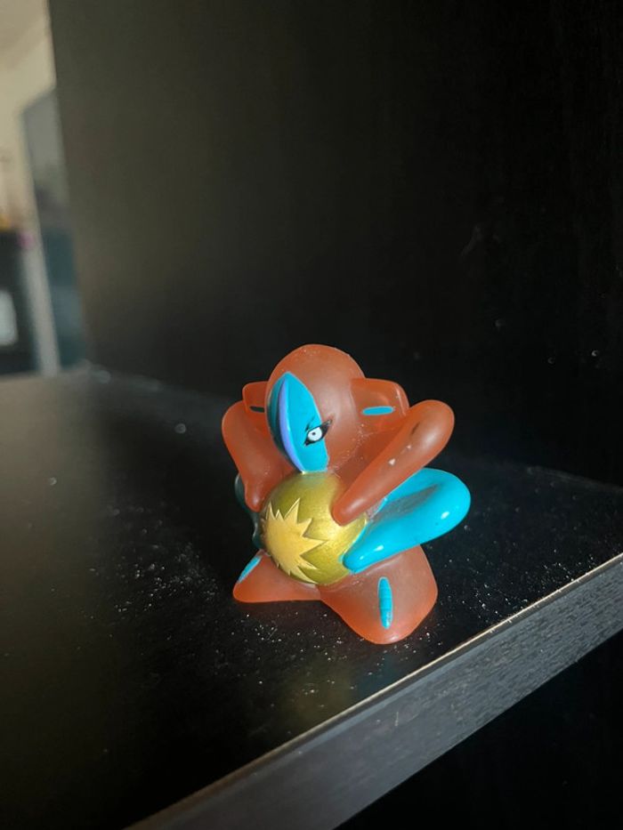 Deoxys - photo numéro 4