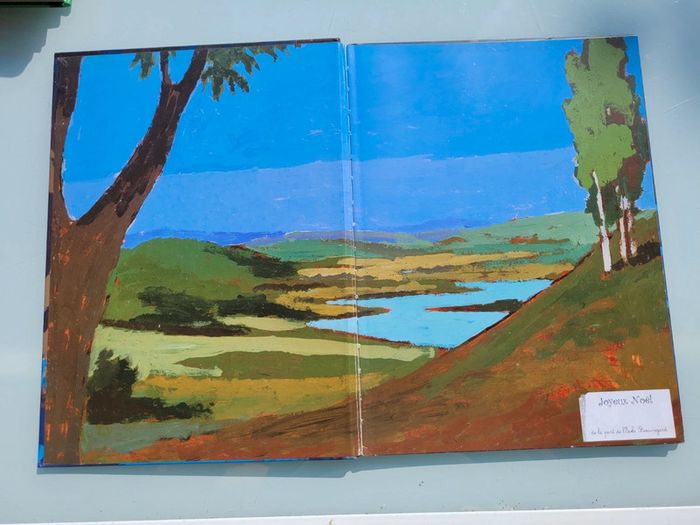 Livre Le Secret du Roi des Serpents 🐍 - photo numéro 2