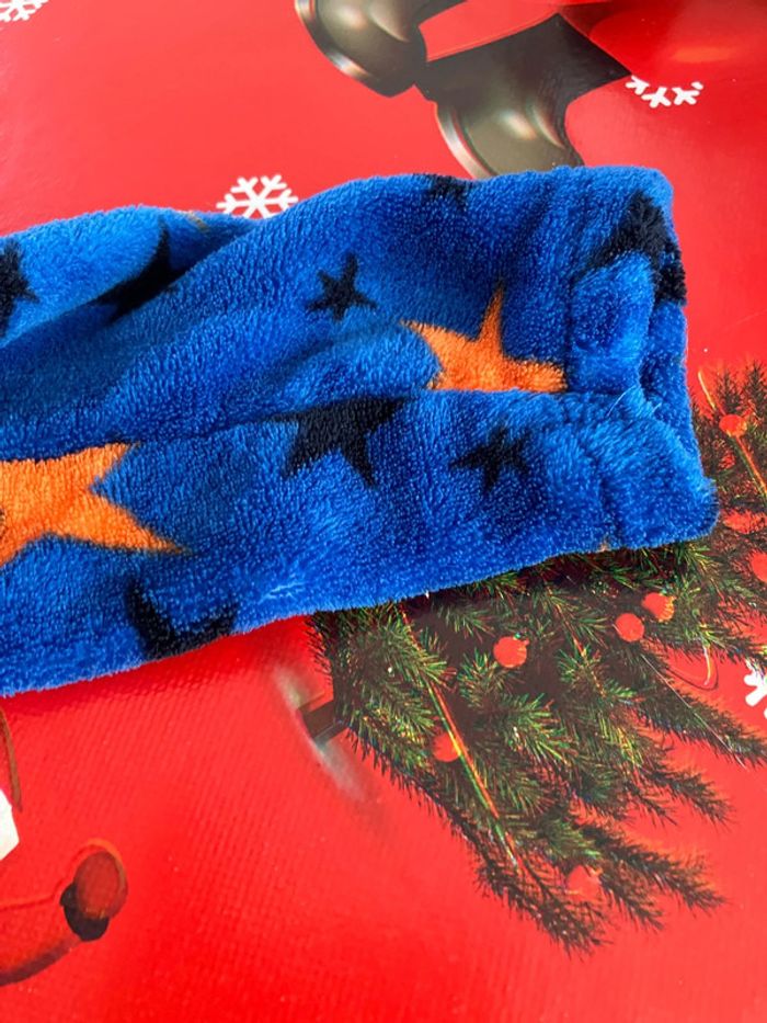 Robe de chambre - photo numéro 3