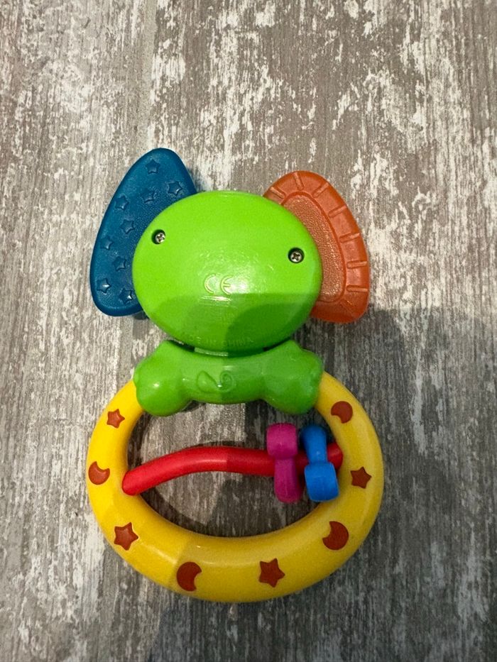 Lot jeux d’éveil - Multi marques - photo numéro 6