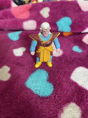 Figurine Dragon Ball Z Vintage