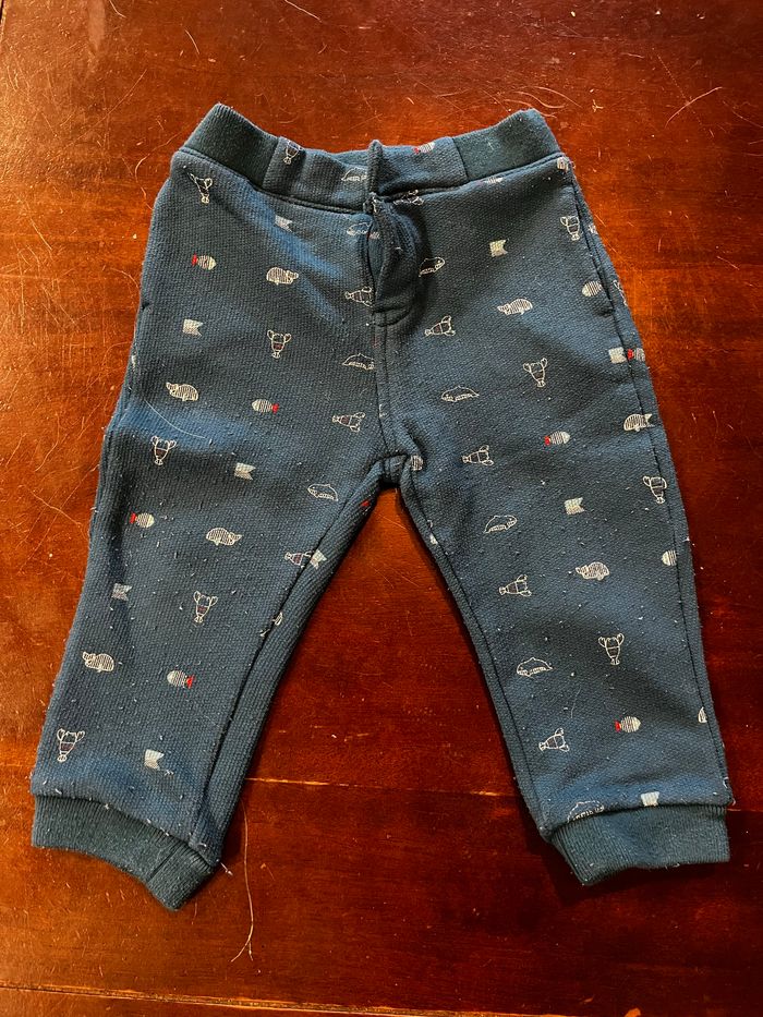 Pantalon - photo numéro 1