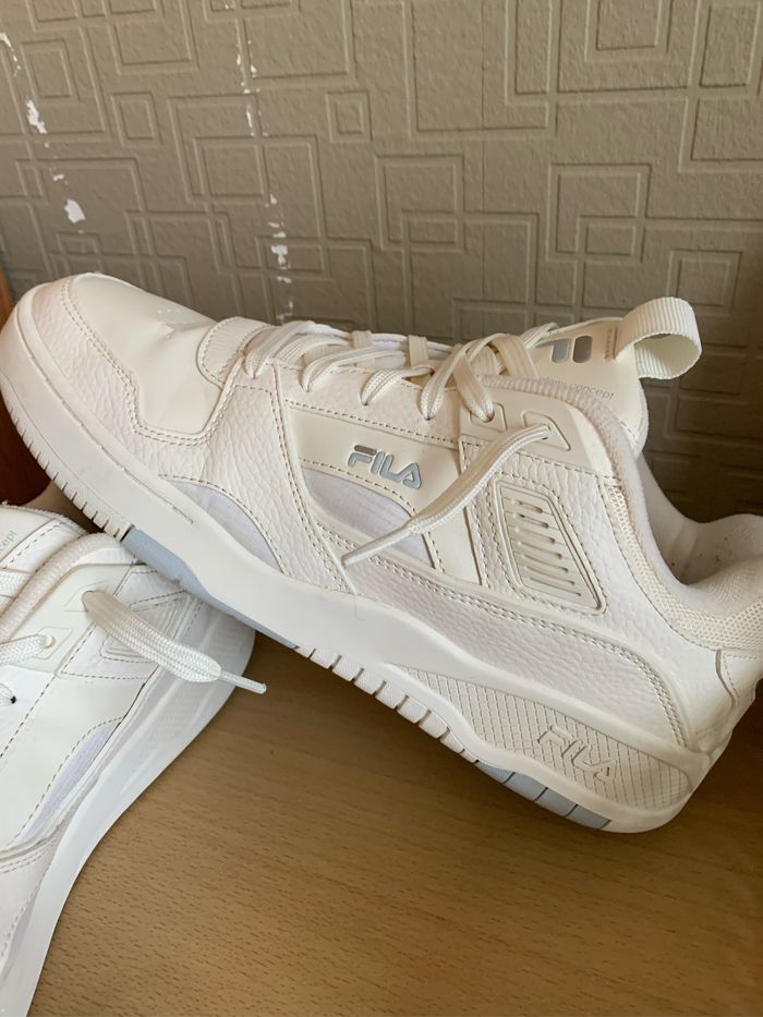 Chaussure Fila Corda - photo numéro 2