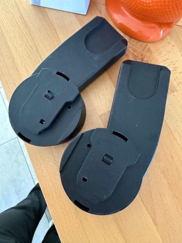 Adaptateur Cybex - photo numéro 4