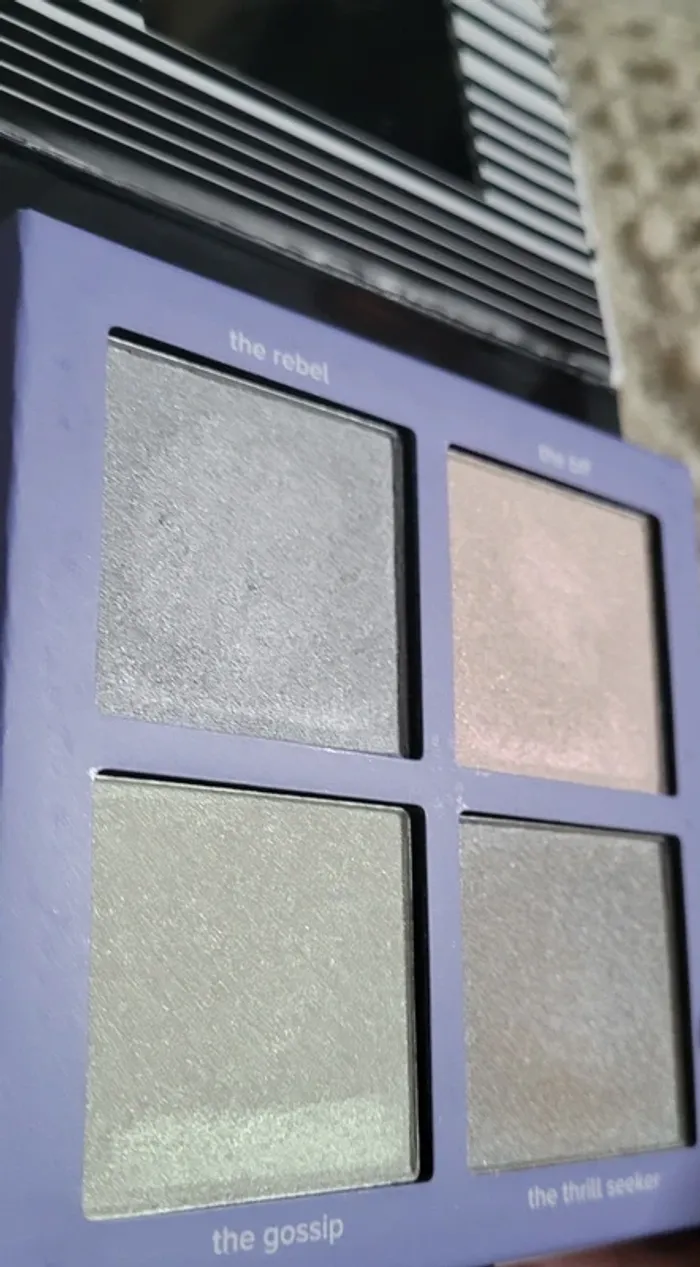 Shimmer squad - photo numéro 3