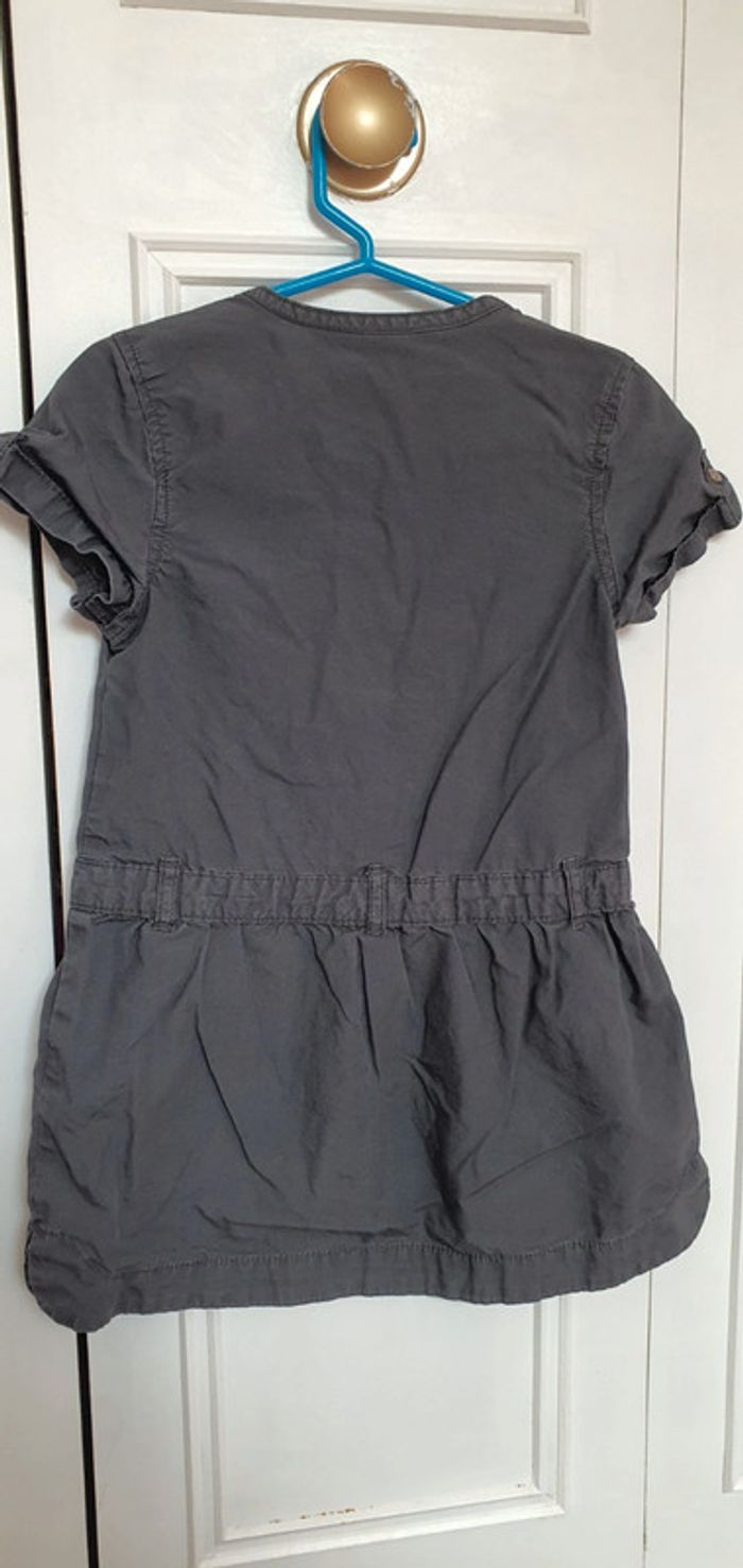 Robe 4 ans - photo numéro 3