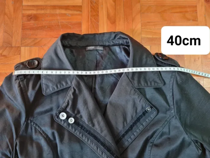 Trench femme Ddp TM - photo numéro 16