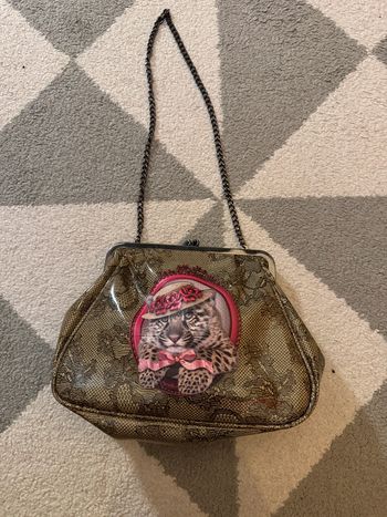 Sac à mains vintage