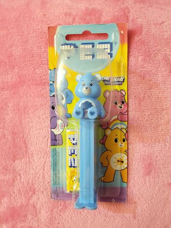 Pez bleu Touronchon